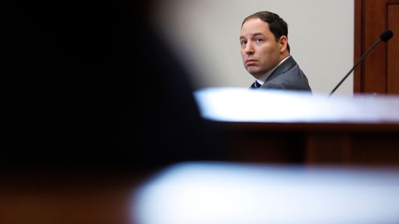 Inside the high-risk decision to testify in your own defense