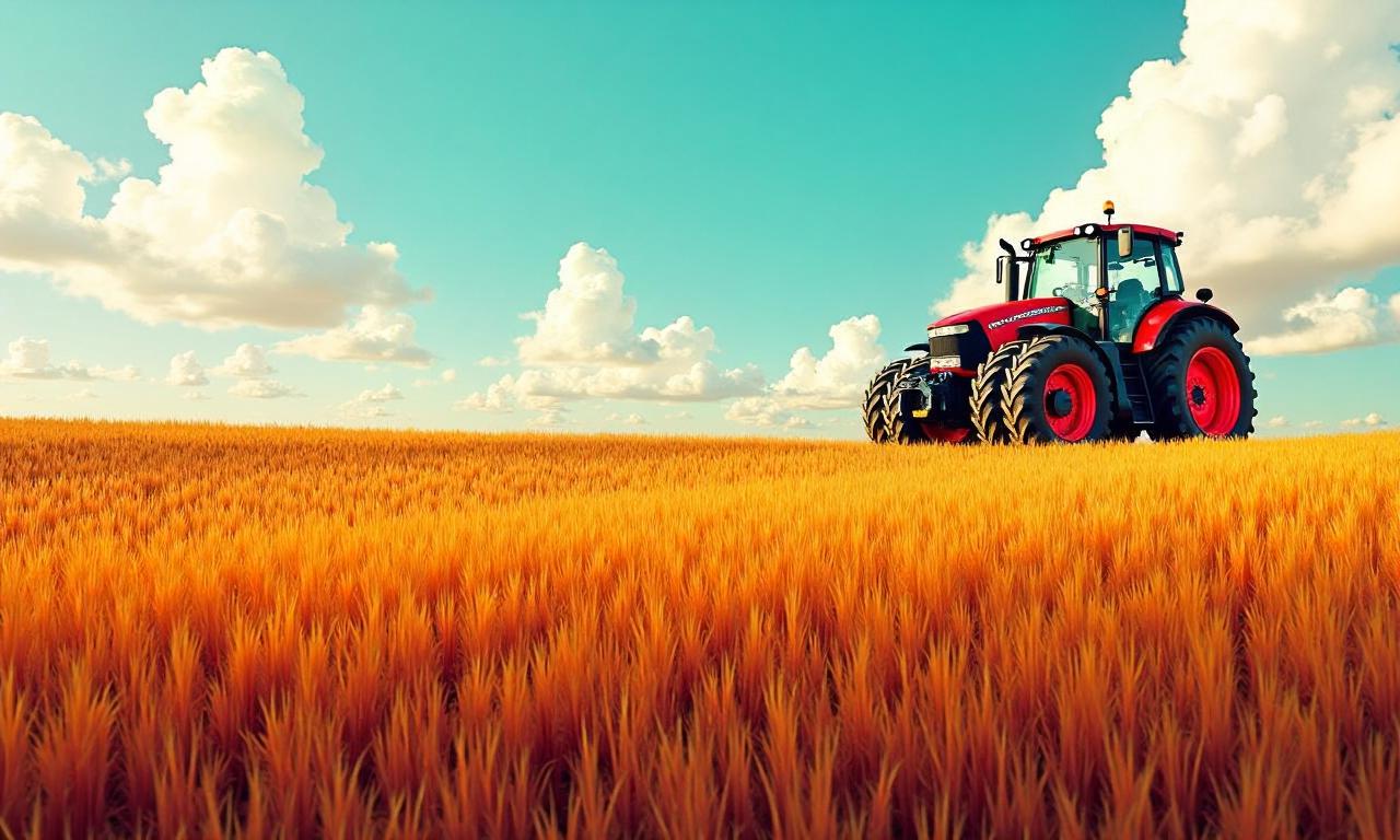 ‘Even if Iran war ends now, farmers’ costs will have to be passed on’