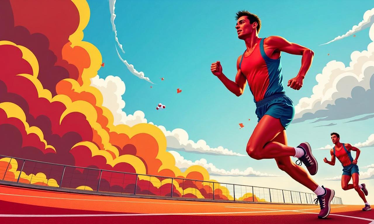 Sawe smashes two-hour mark to ‘move goalposts for marathon running’