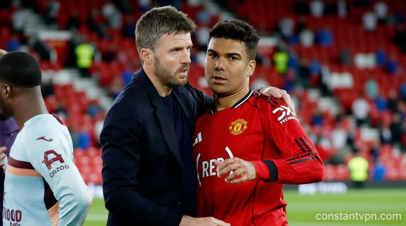 All but back in Champions League – yet big decisions loom at Man Utd