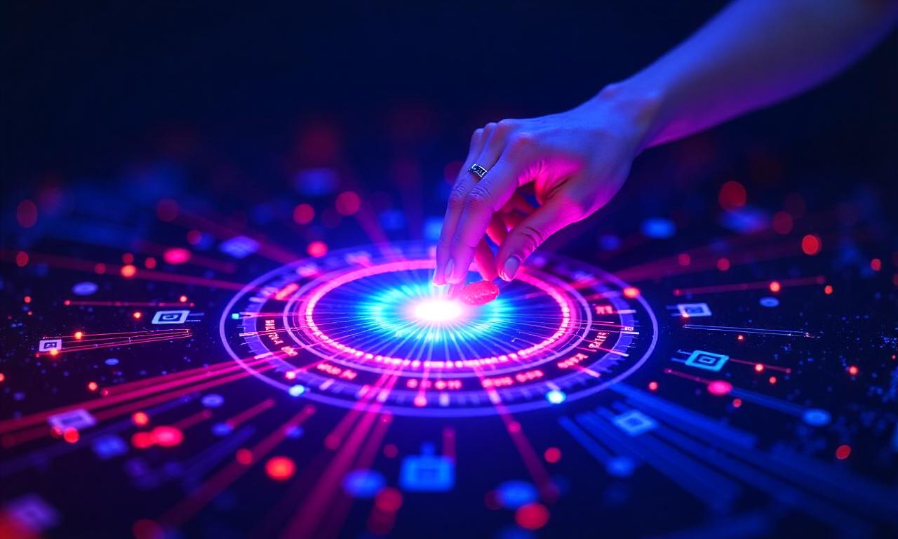 2026 VPN Speed Boost: How Providers Are Enhancing Performance