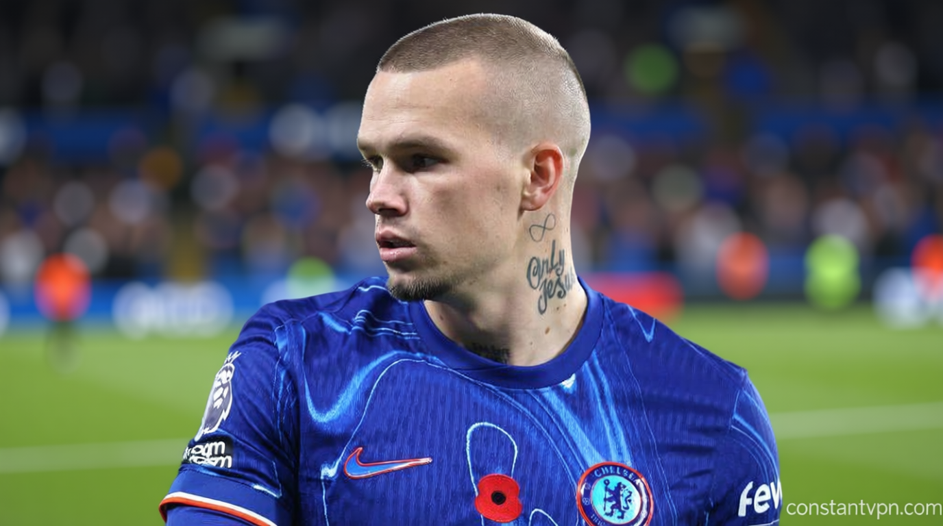 Chelsea’s Mudryk takes drugs ban fight to Cas