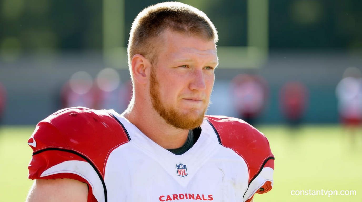 Former NFL player Mauro dies aged 35