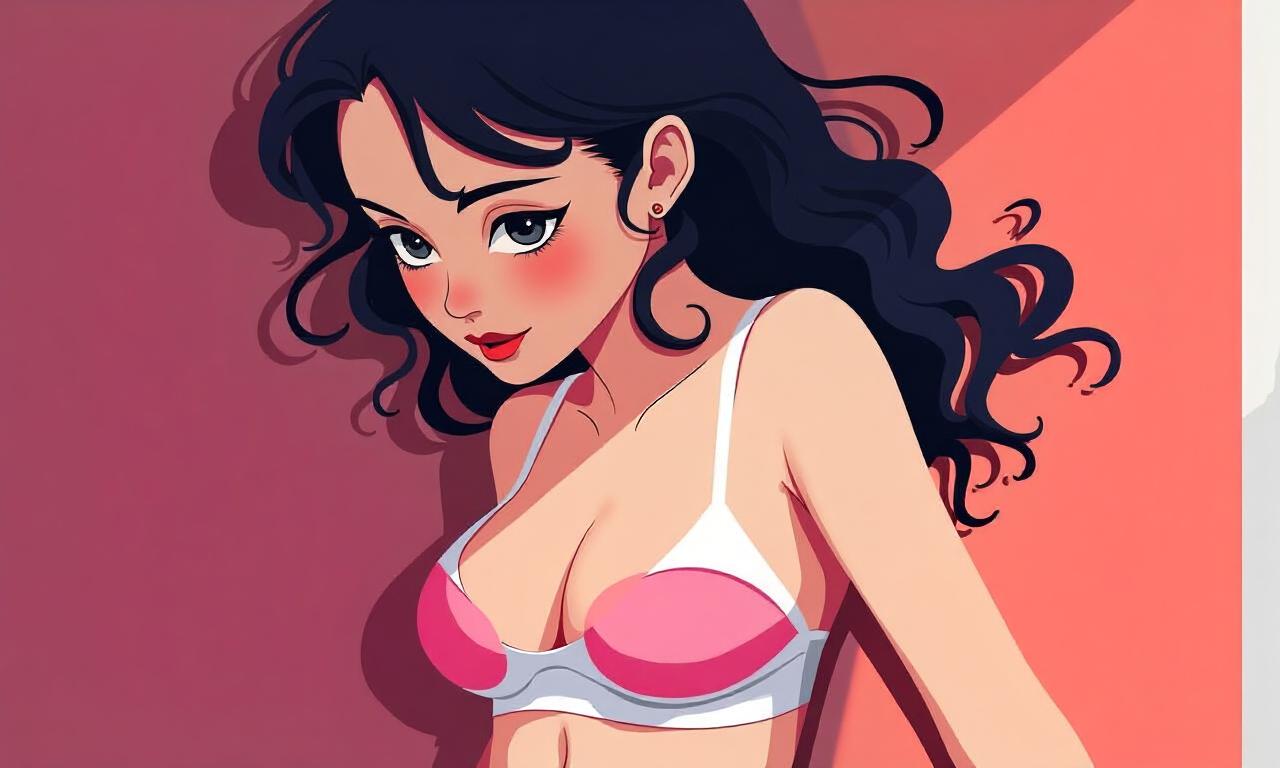 ‘Suddenly I could see myself’: Why breast reductions are more popular now