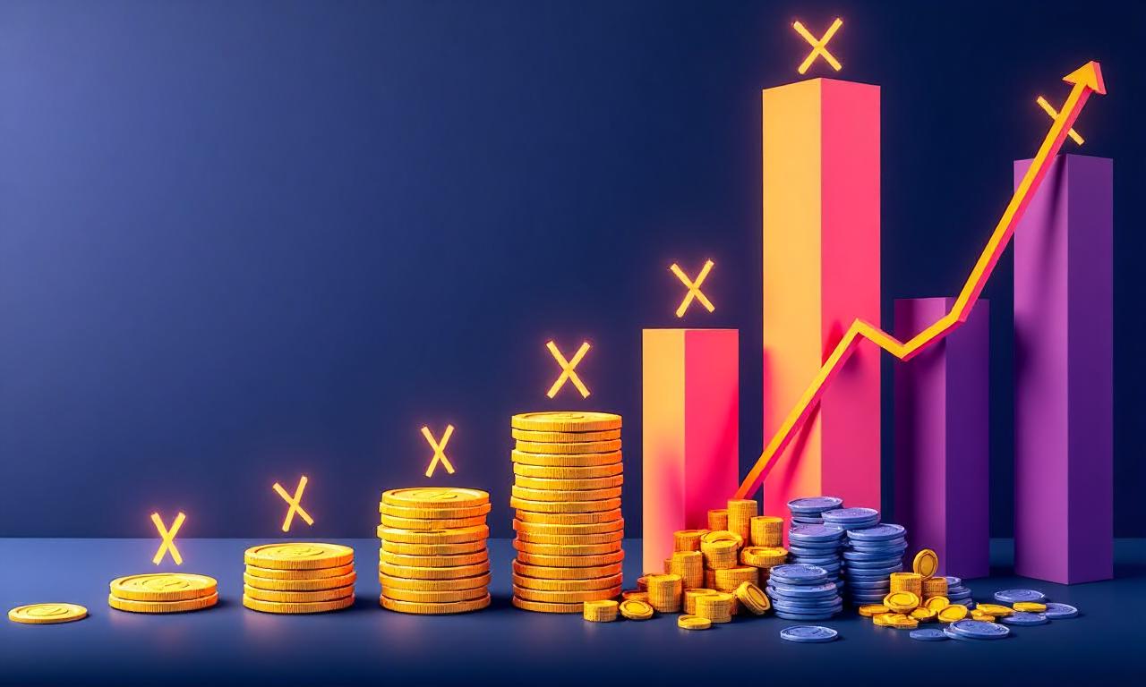 Inflation falls to 2.8% but is expected to rise from here