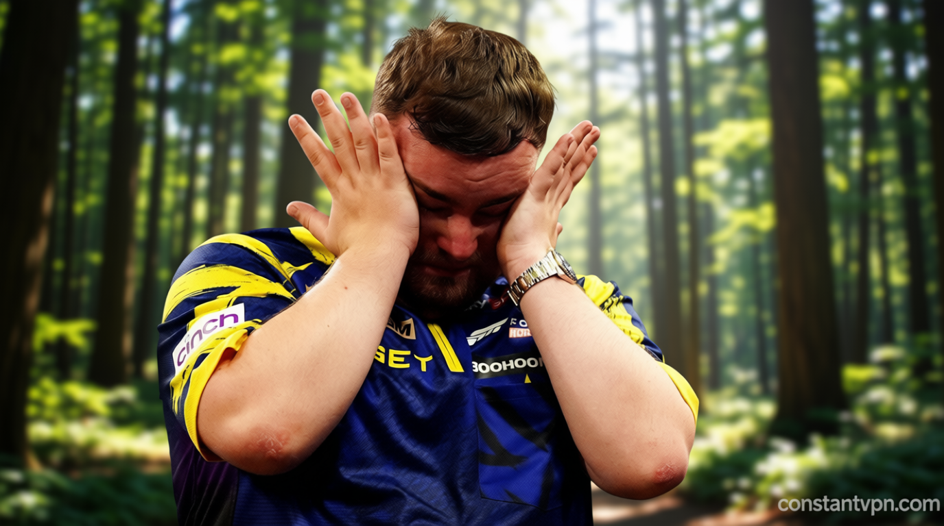 Emotional Littler underlines greatness after almost quitting Premier League