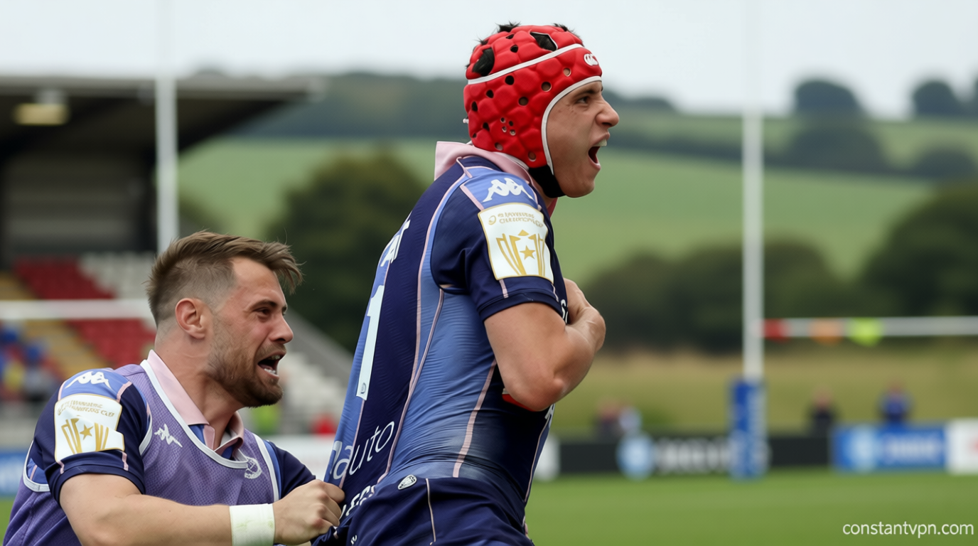 Magnificent Bordeaux thrash Leinster to retain Champions Cup