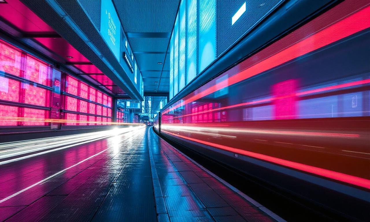 HS2 failings blamed on high-speed focus and political pressure