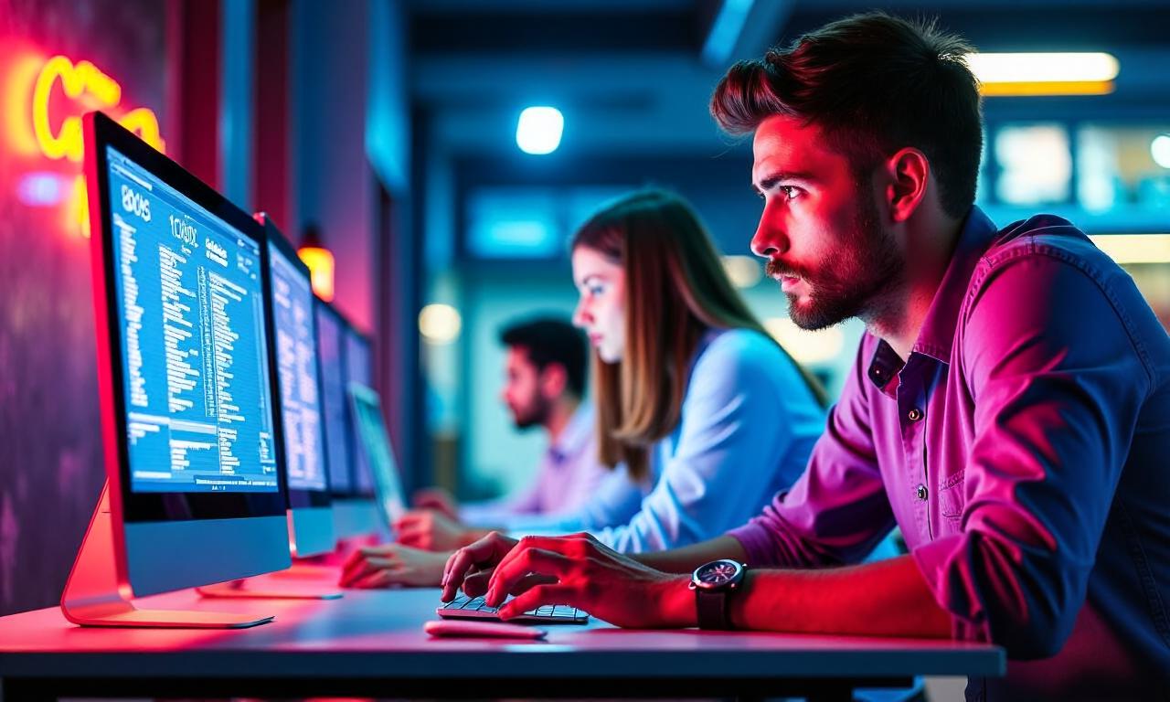 ‘A crazy time to be alive’: Why young men are drawn to prediction markets