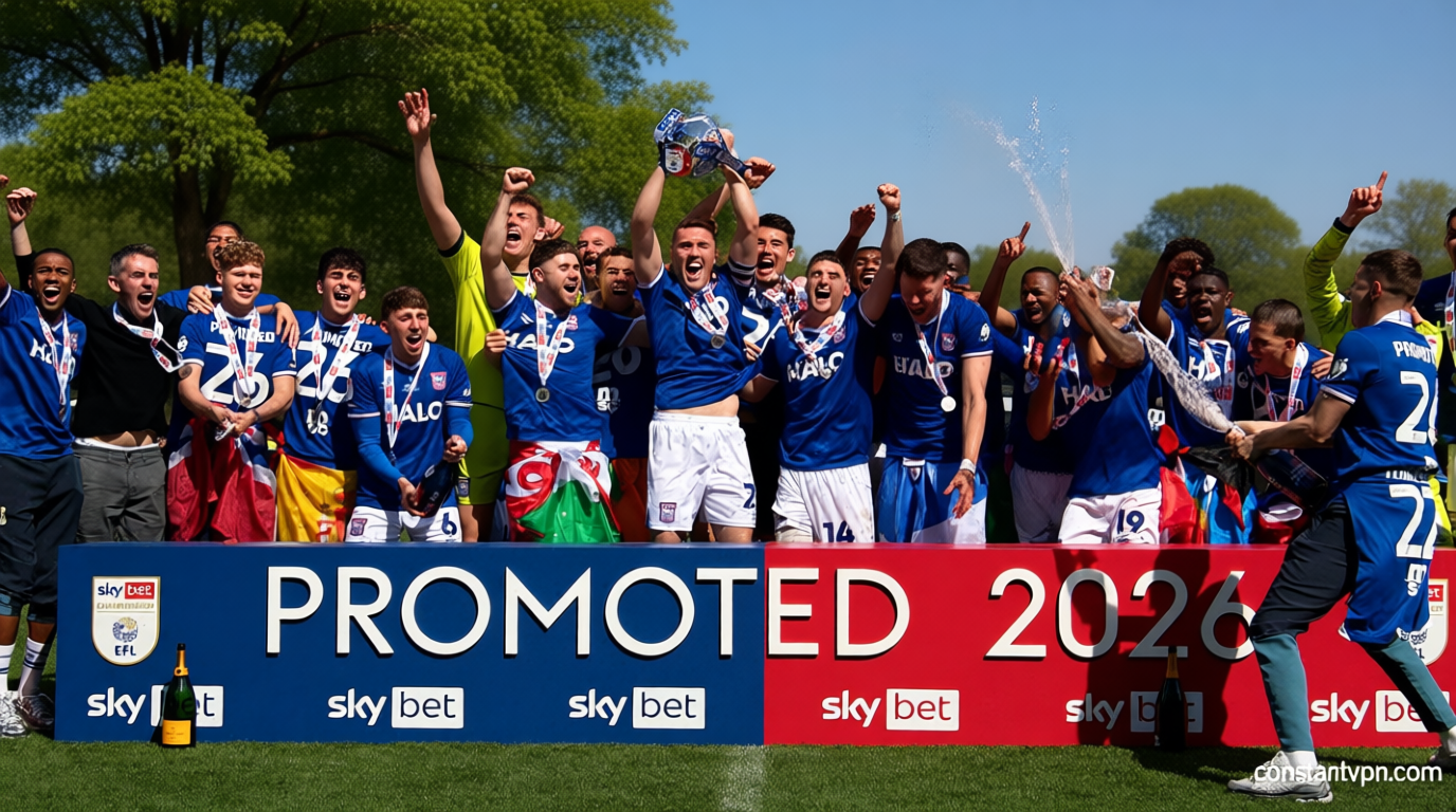 Are Ipswich better equipped for Premier League this time?