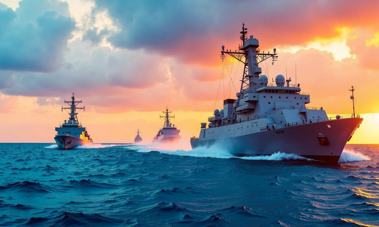 Russia’s shadow fleet ships defying PM’s threat and entering UK waters