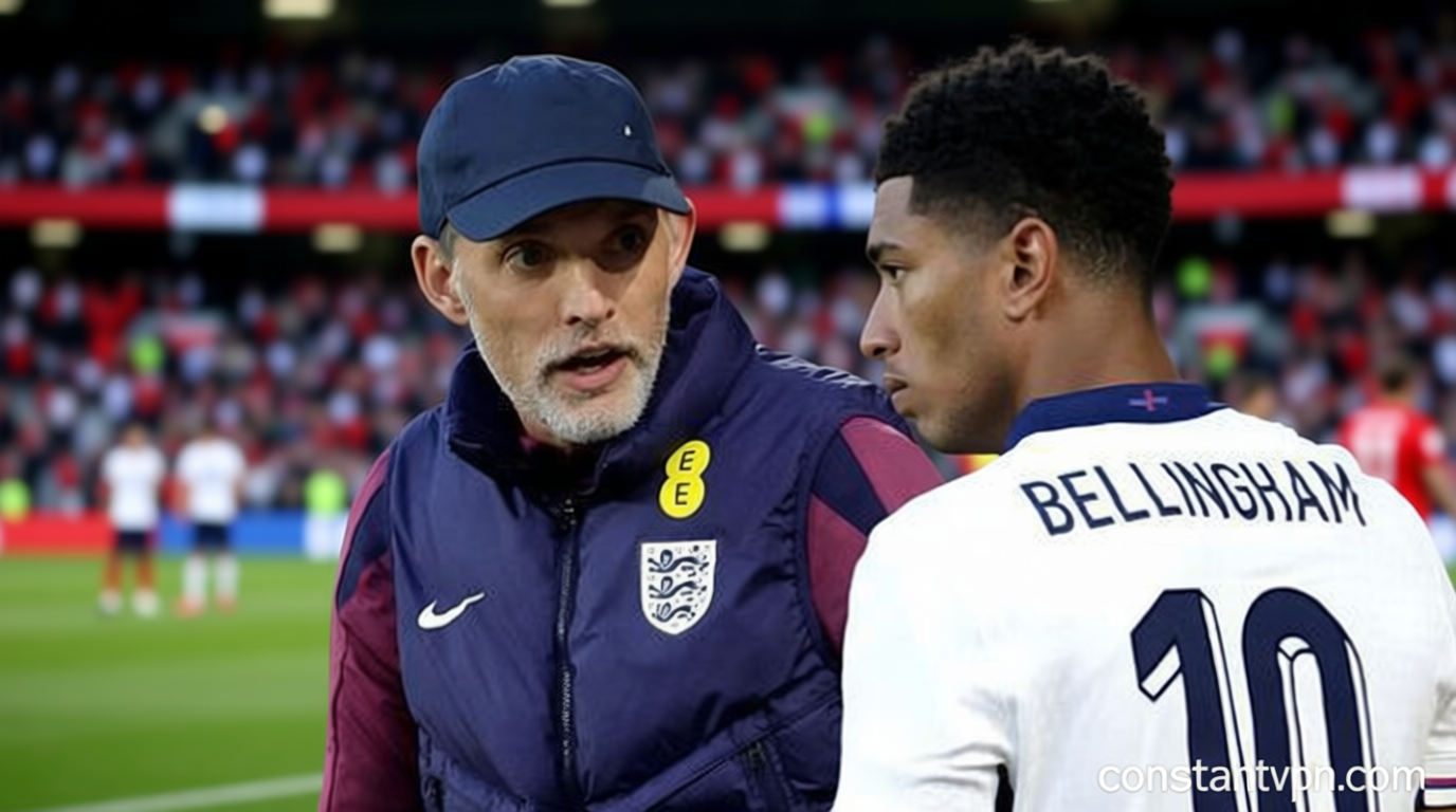 The World Cup squad dilemmas facing Tuchel