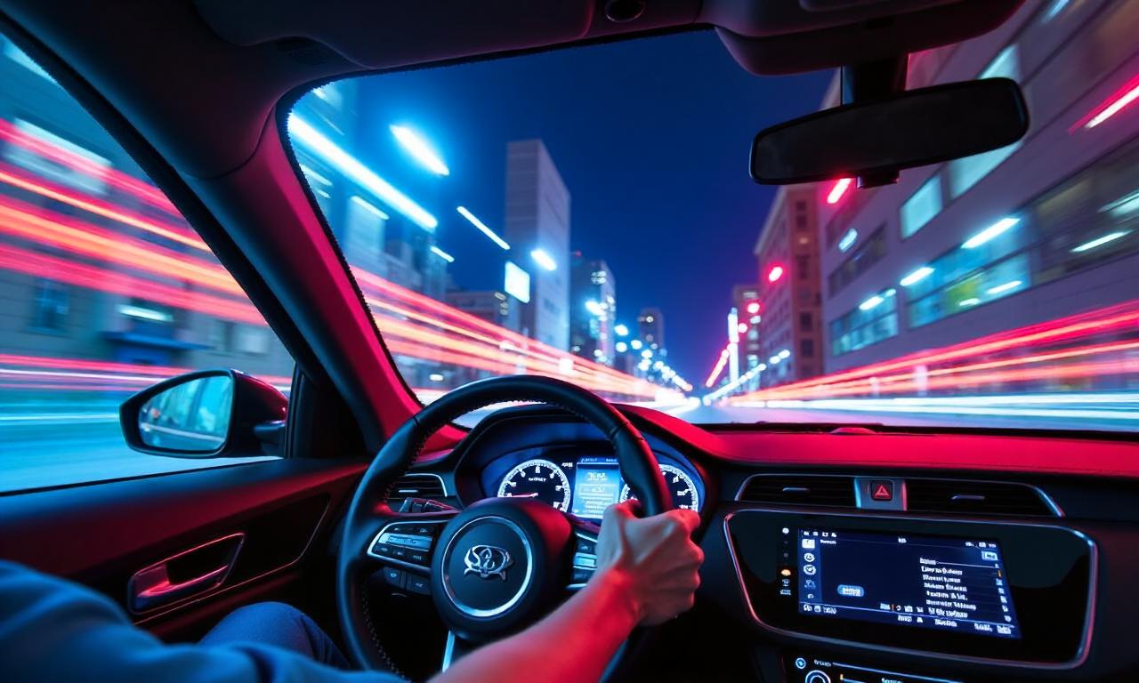 Motability withdraws compulsory black boxes after criticism from drivers