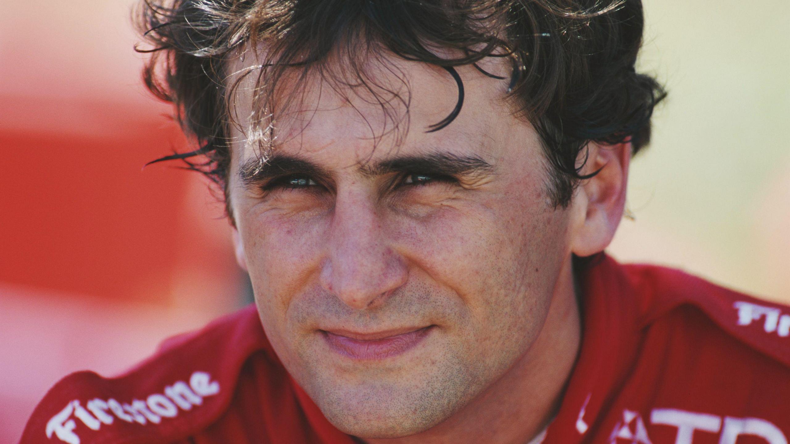 Ex-F1 driver and Paralympic champion Zanardi dies