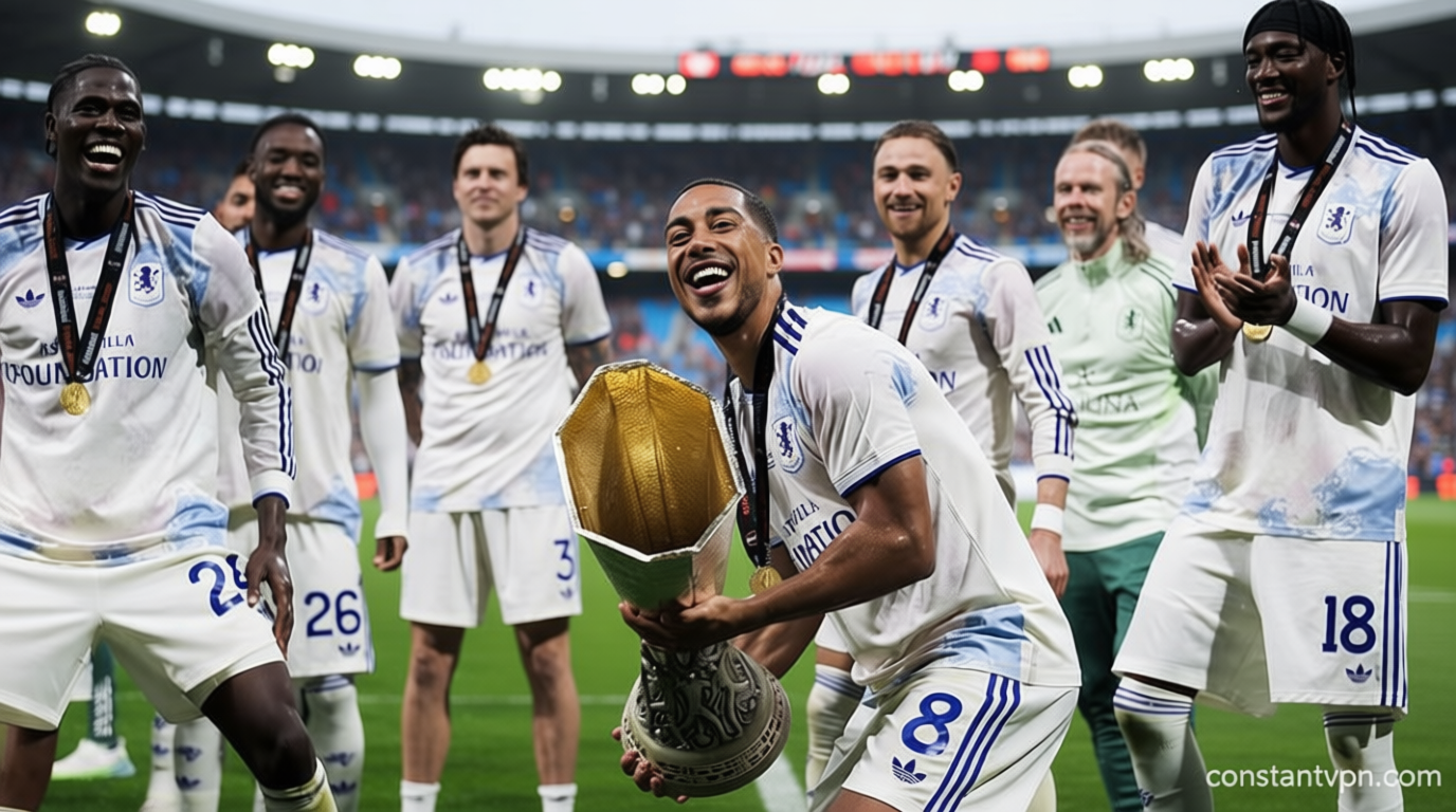 Are Premier League clubs flat-track bullies in Europe?