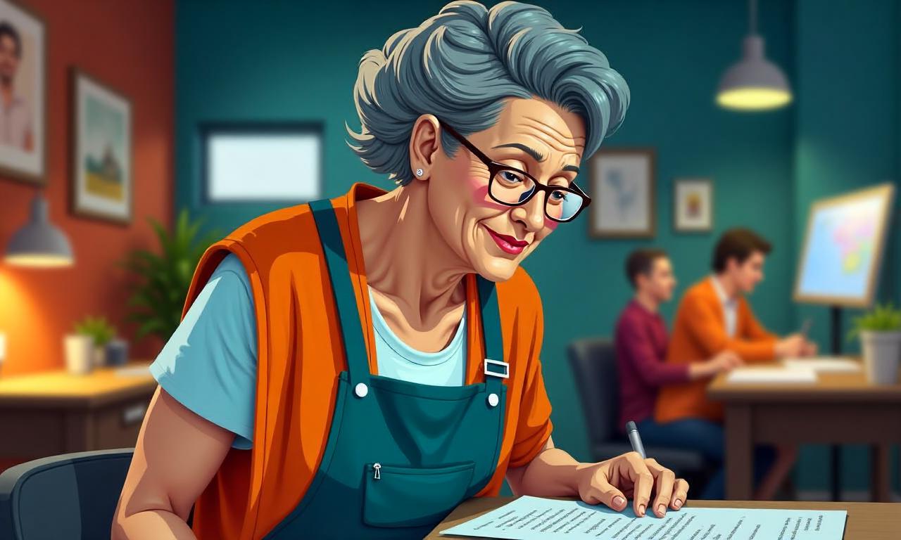 ‘I started working here at 15 – now I’m retiring after 75 years’