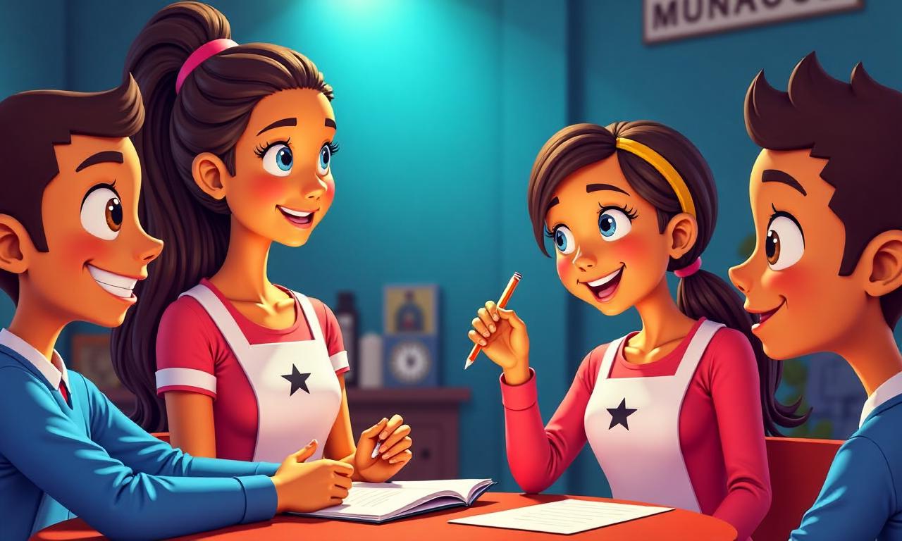 Can Americans spell the National Spelling Bee’s winning words?