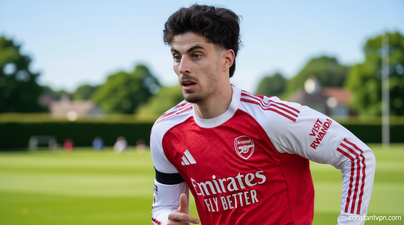 What does future hold for Havertz after season blighted by injury?