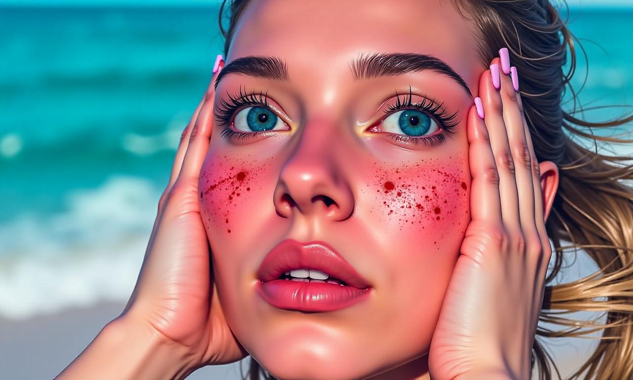 Riskiest skin cancer cases hit UK record high
