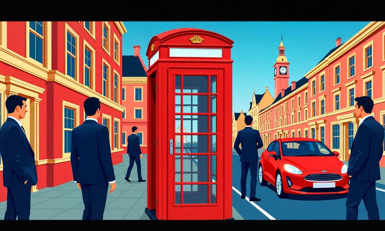 From tourist tax to digital ID: BBC correspondents on the key bills in the King’s Speech