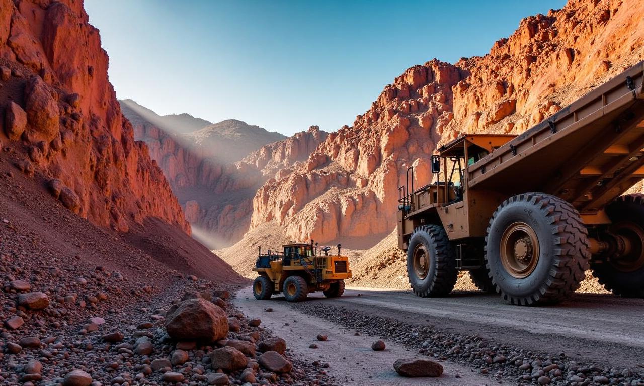 BBC at the site of China’s worst mining disaster in more than a decade