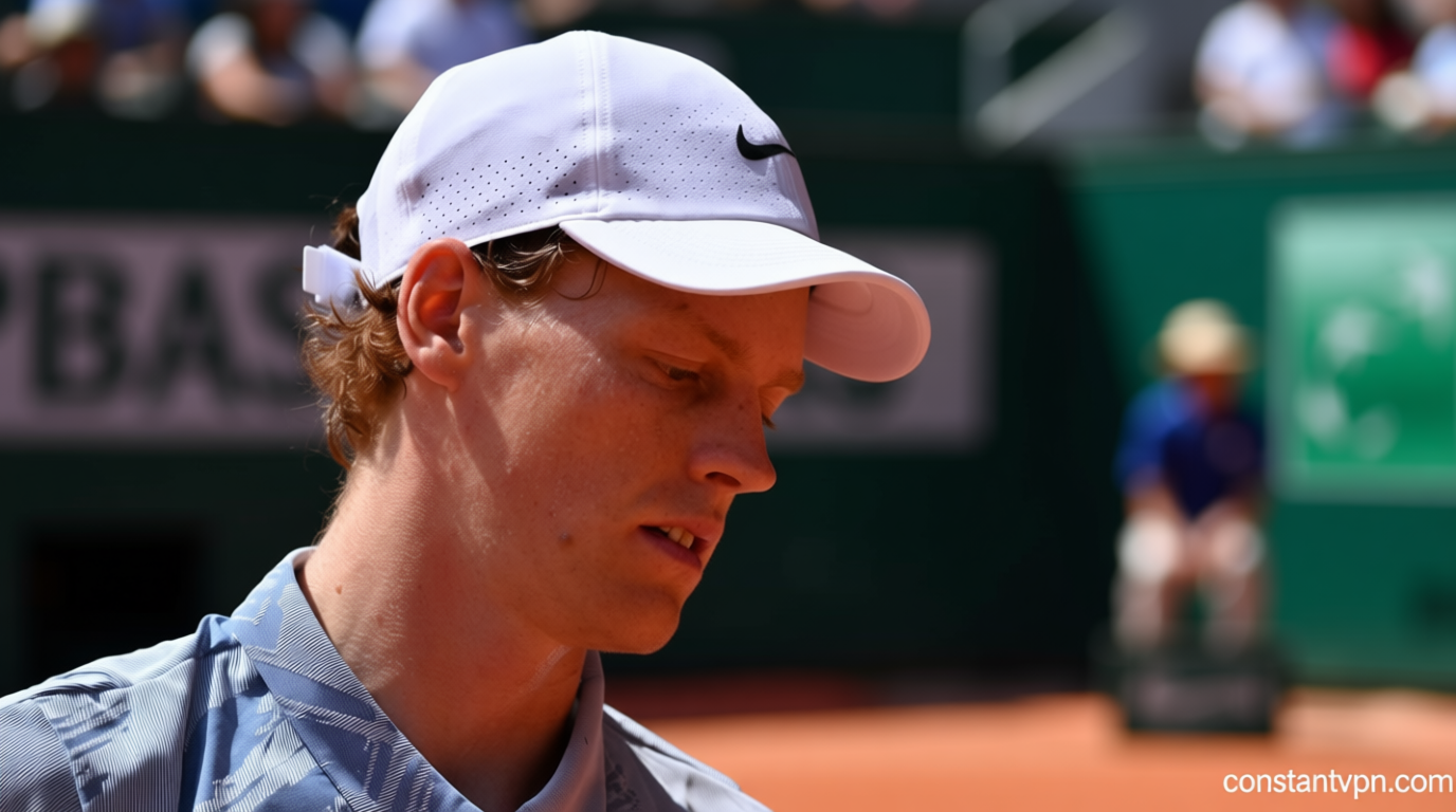 The day the French Open men’s draw blew wide open