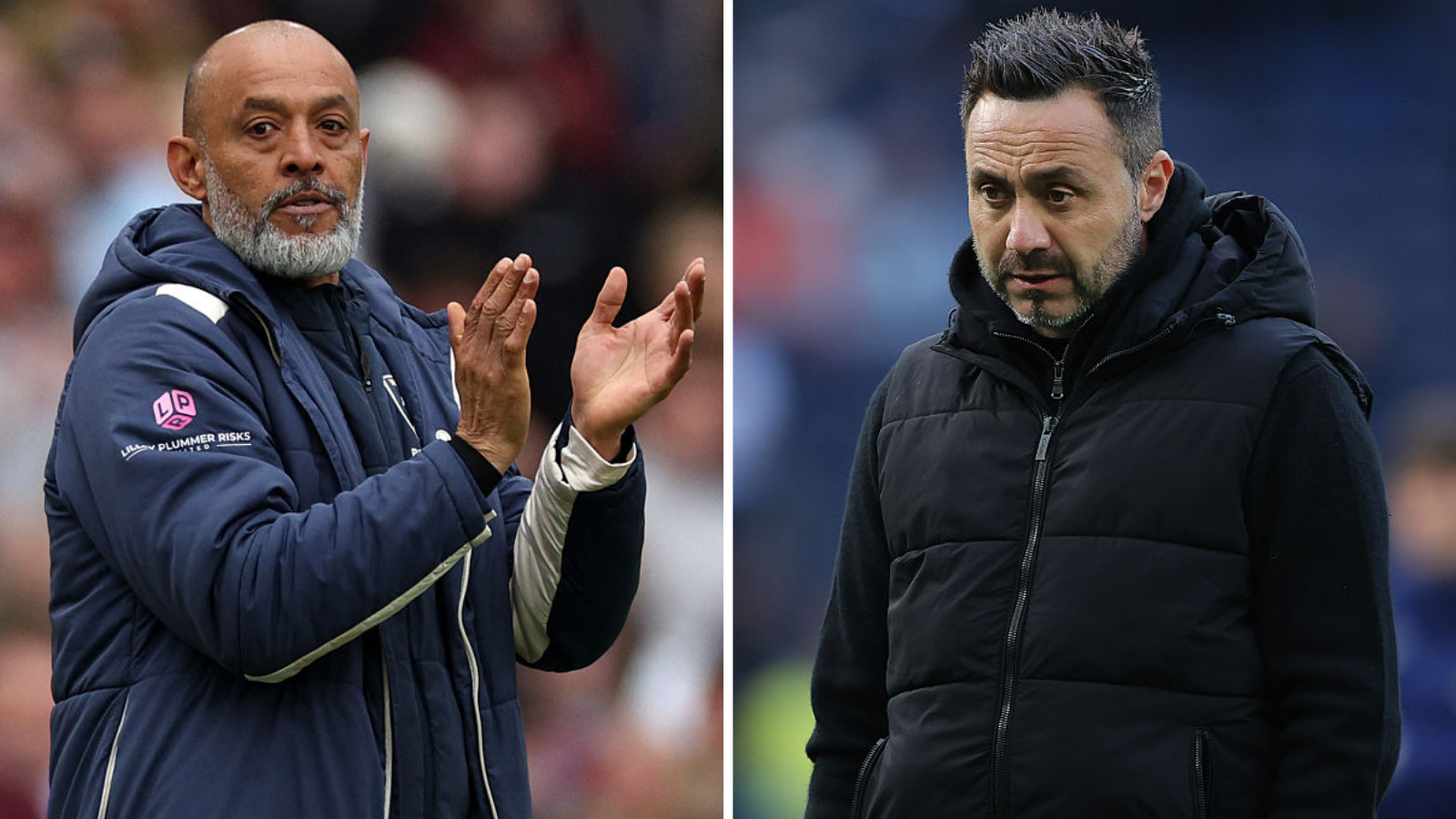 It’s West Ham or Spurs – how relegation fight is shaping up