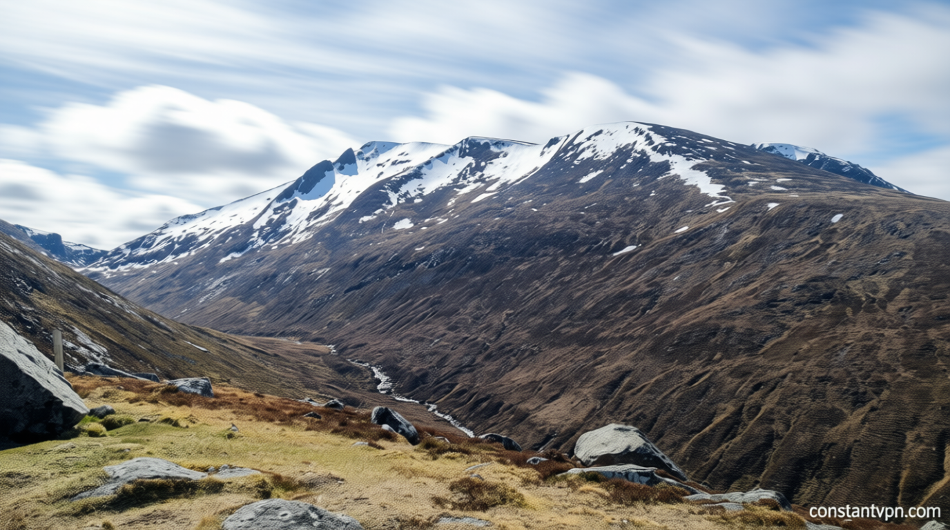 Arctic air to sweep UK bringing midweek cold snap