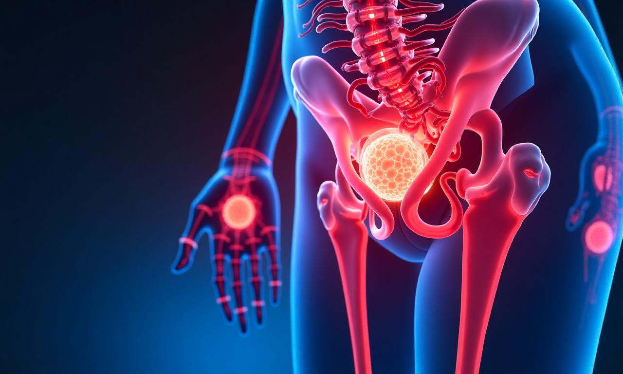 ‘Adenomyosis may be invisible, its impact is not’