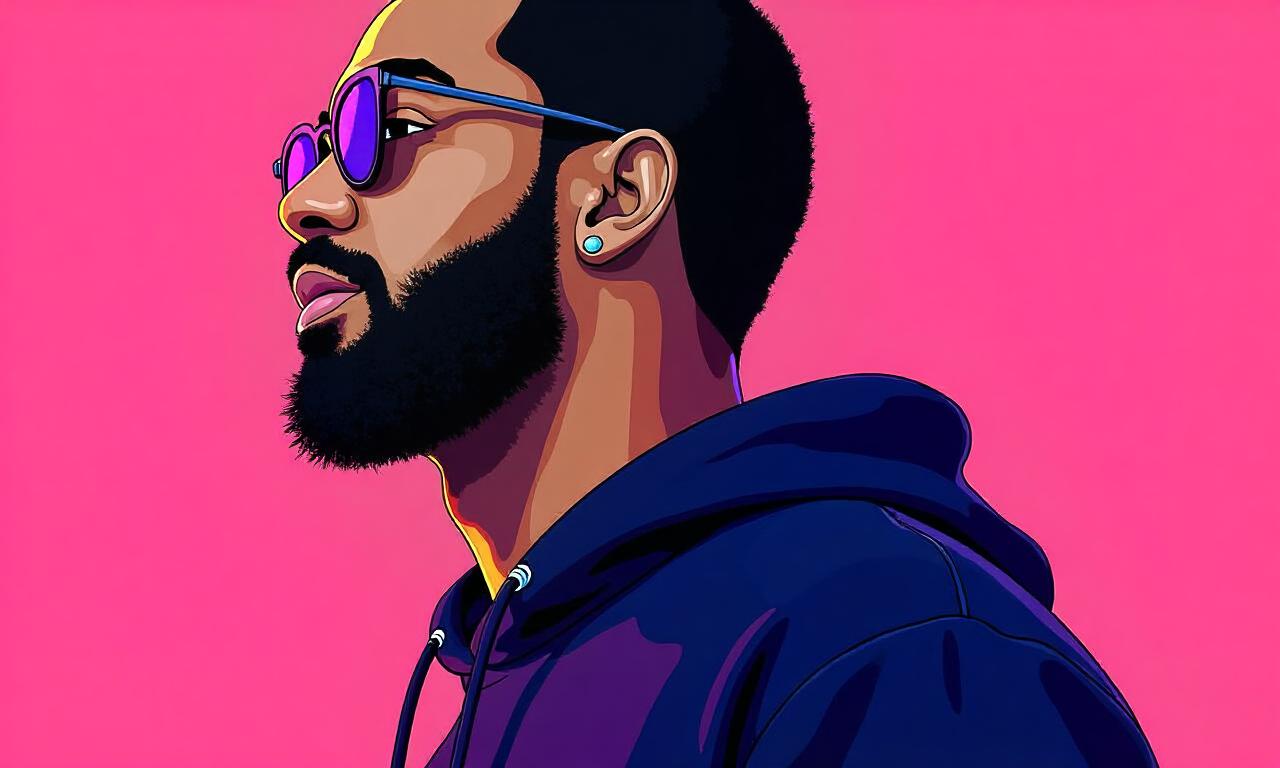Drake gets personal with surprise three-album drop after Kendrick beef