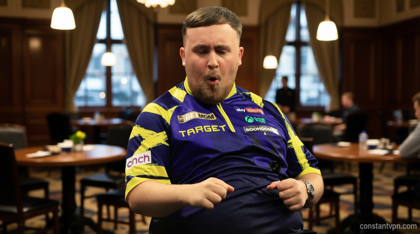 Littler beats Humphries for record-equalling win