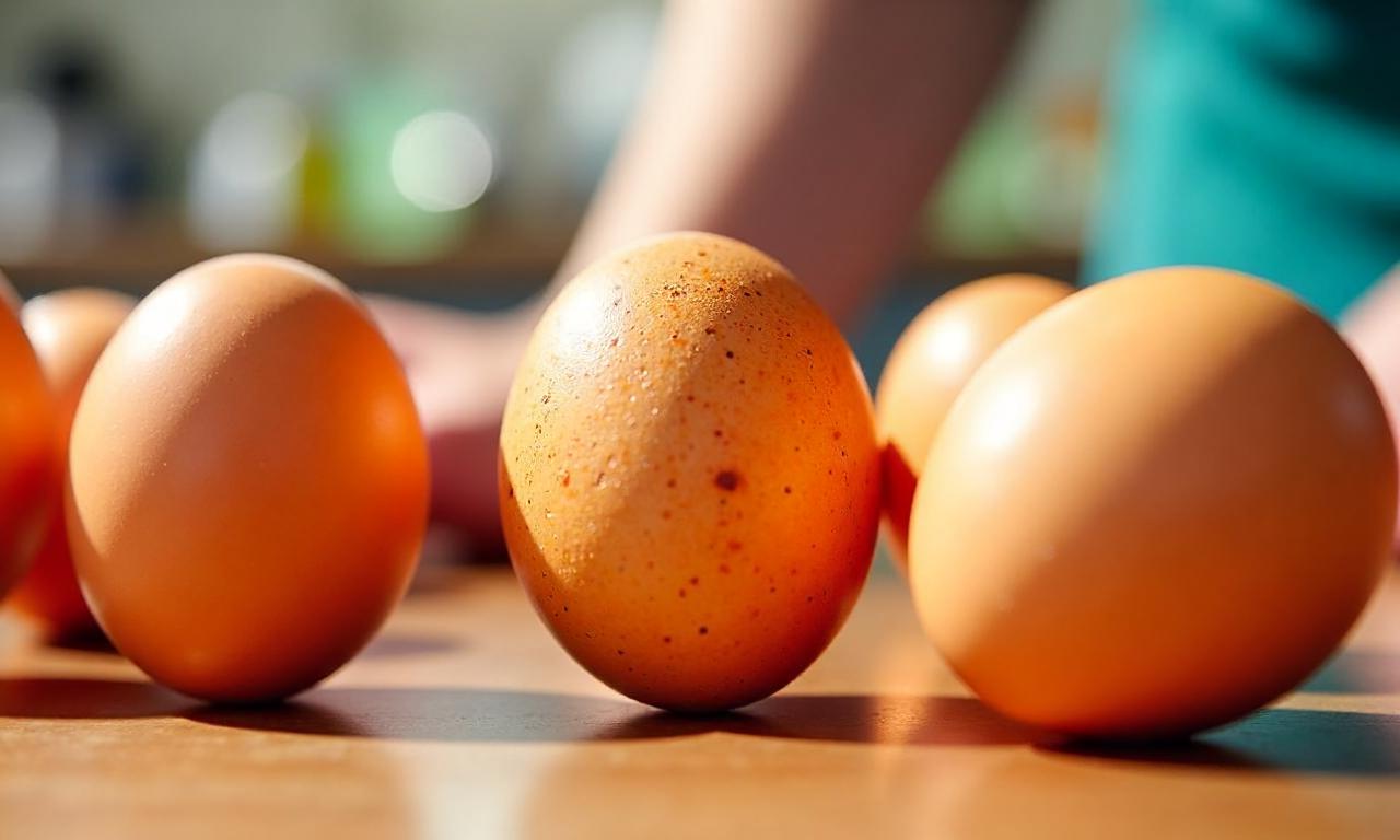 ‘Six eggs used to be £1’ – why everyday essentials cost so much more now
