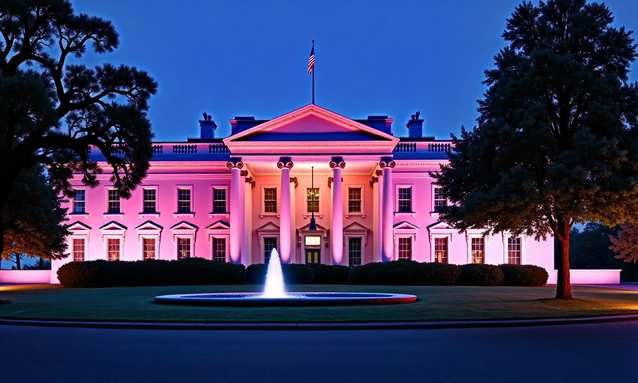 Suspect killed after opening fire on Secret Service near White House