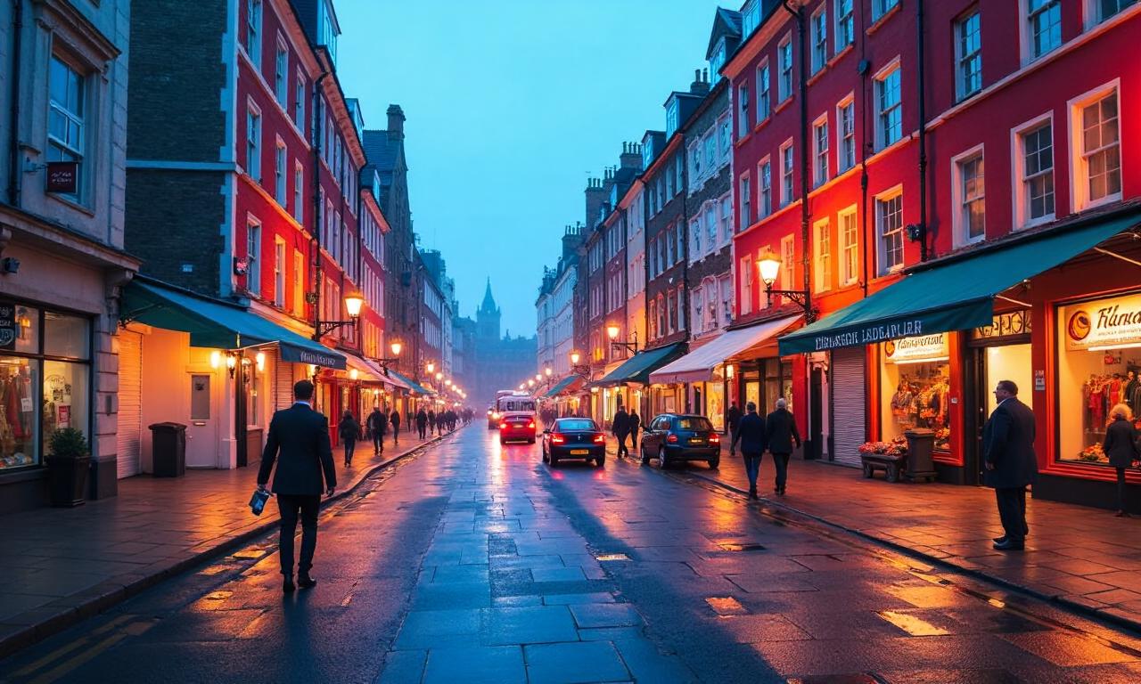 UK officials suggested single market for goods with Europe