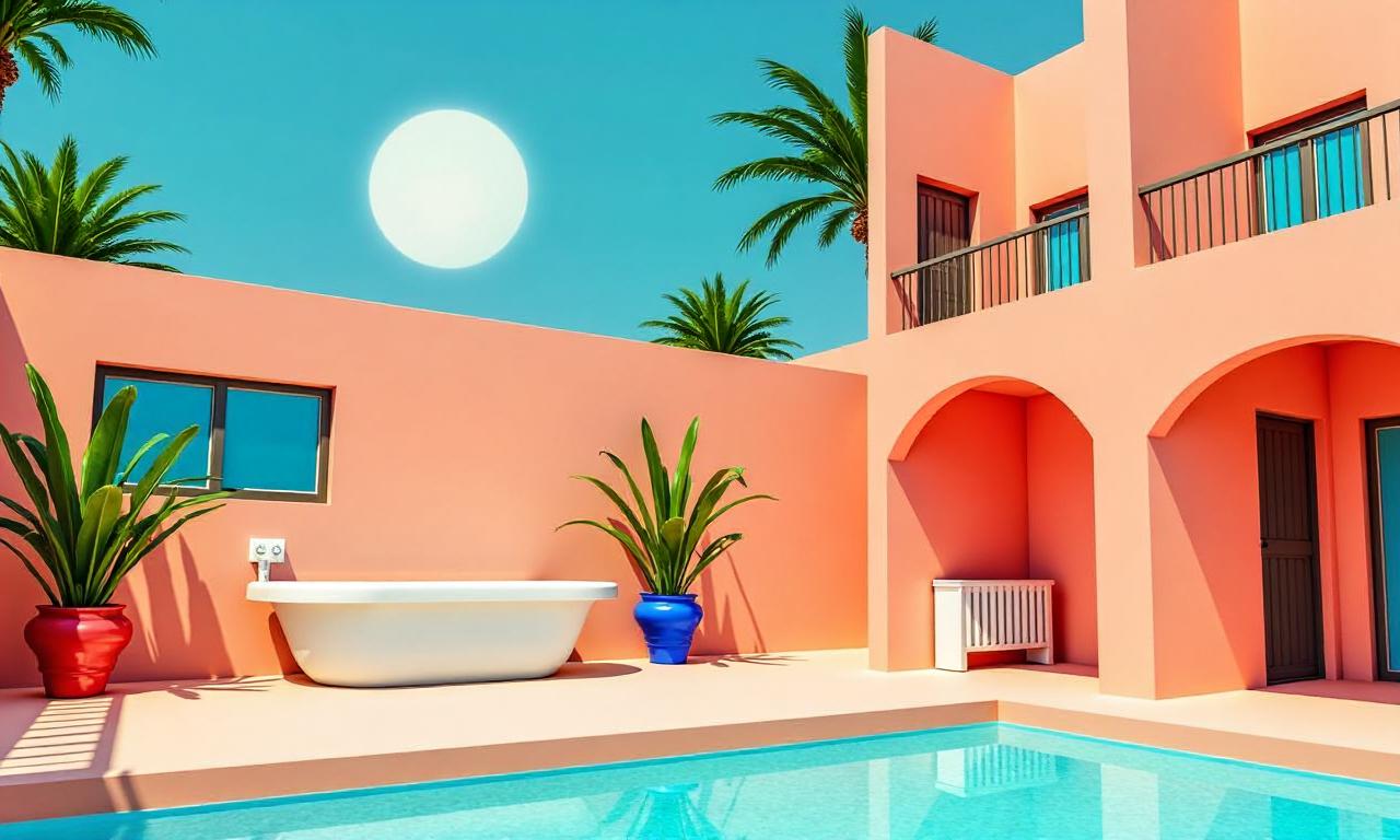 Ice baths, almond milk, meditation and a ‘house like a hospital’: The secrets of Salah’s success