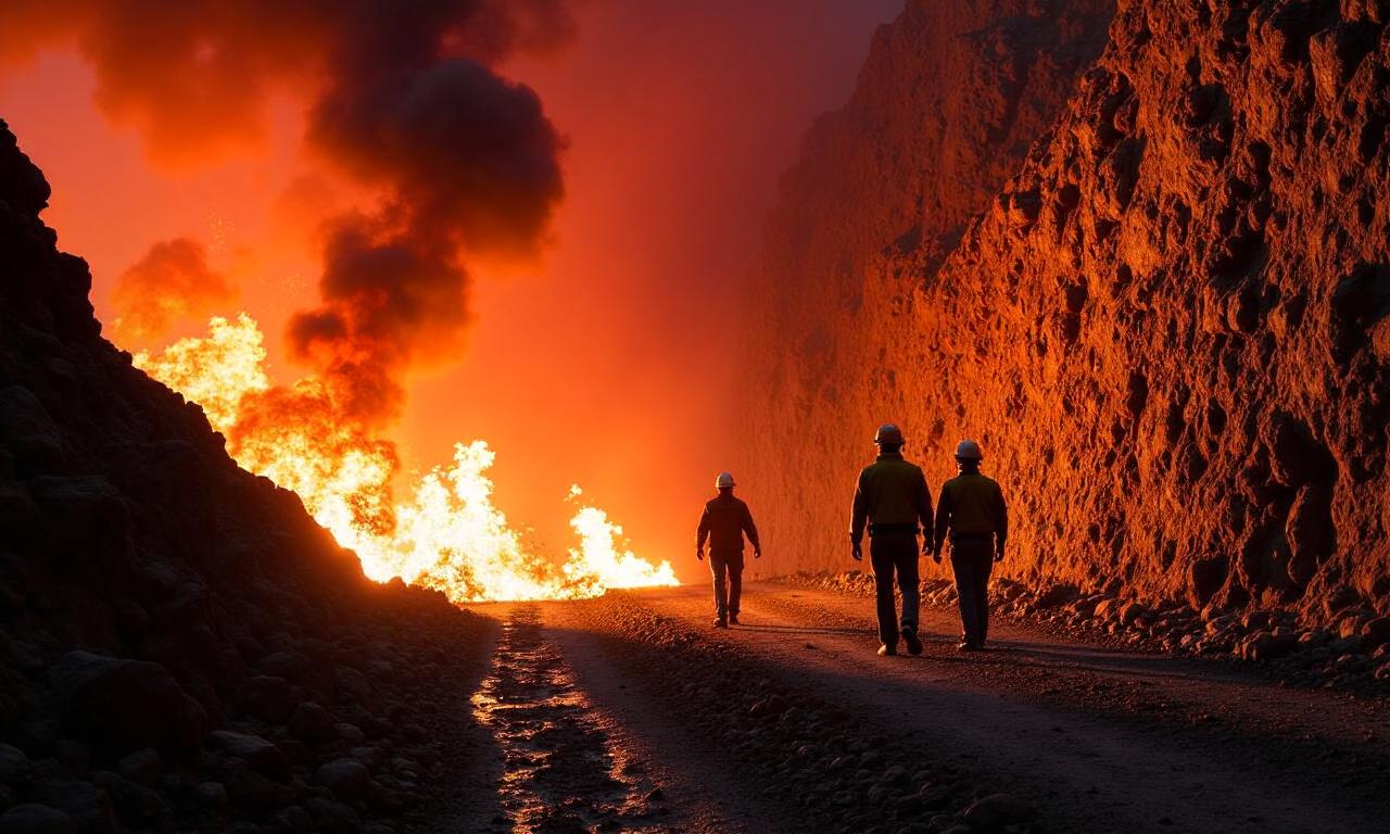 At least 90 dead in Chinese coal mine explosion, state media reports