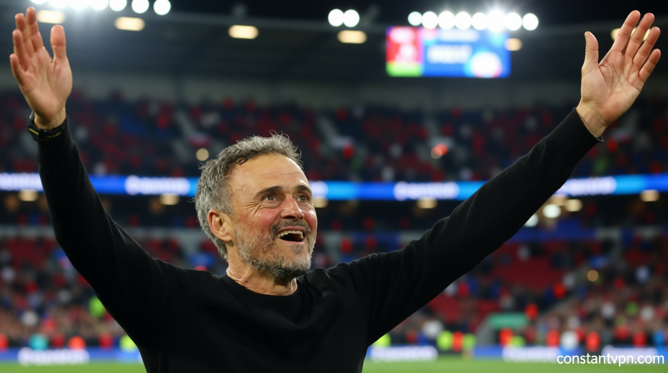 From ego-ridden team to complete package – why PSG pose ultimate test