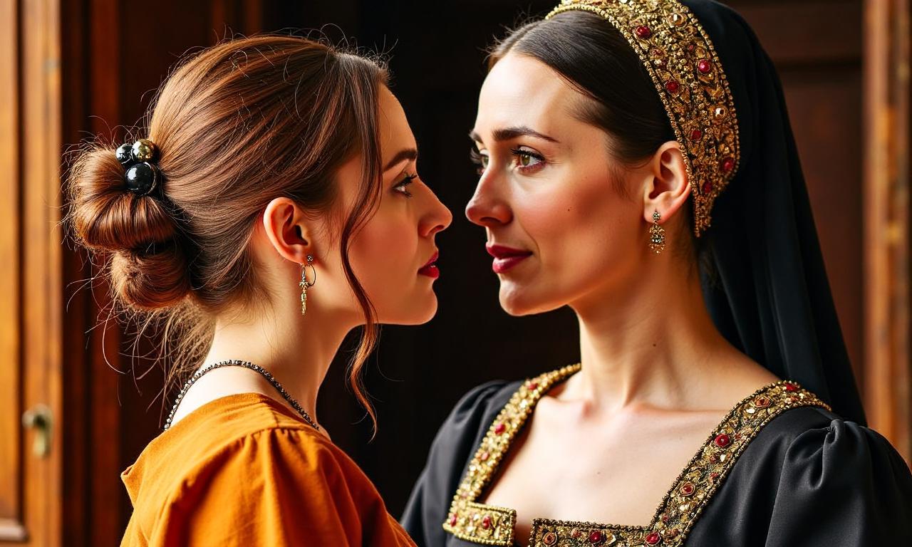 Margot Robbie backs Tudor play 1536: ‘Women are still having the same conversations’