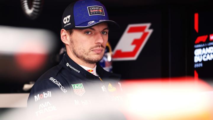 ‘Not mentally doable to stay like this’ – Verstappen renews quit threat