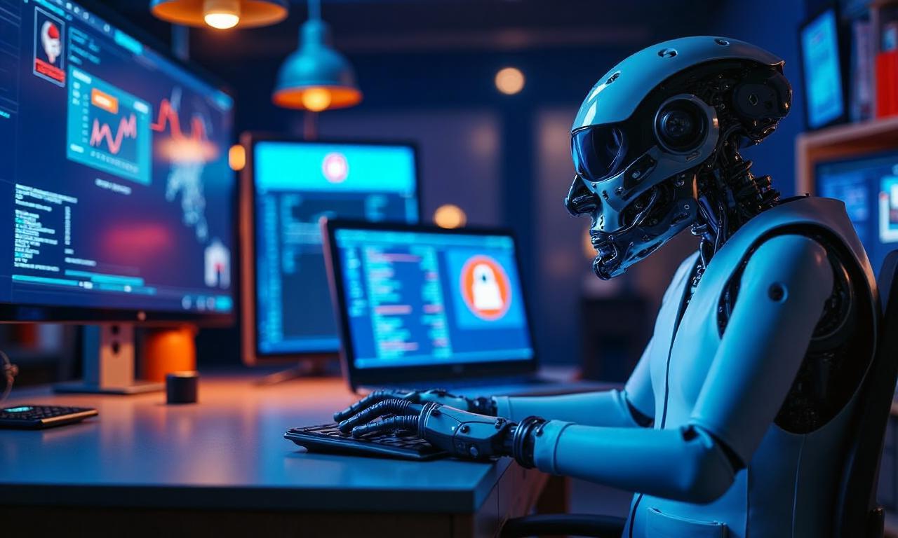 HMRC to use AI from British tech firm to spot fraud and tax return errors