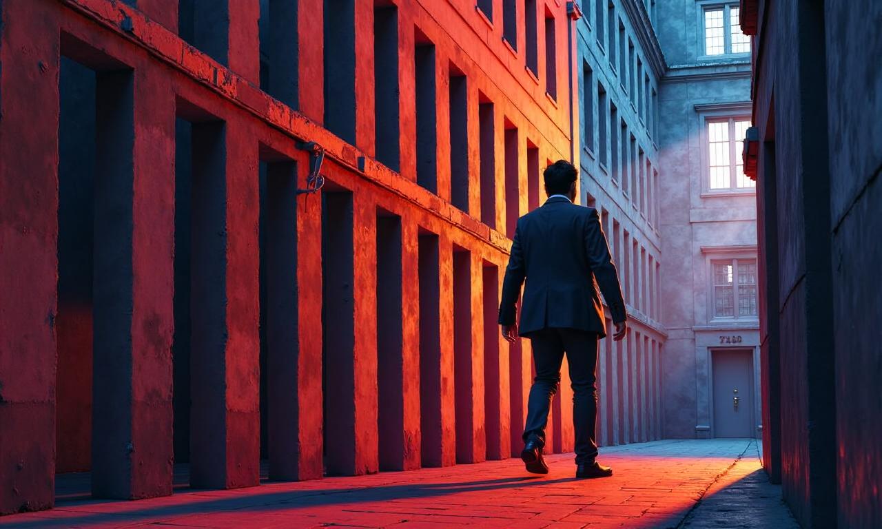 ‘Like a prisoner being released’ – Relief for Iranians as internet shutdown ends