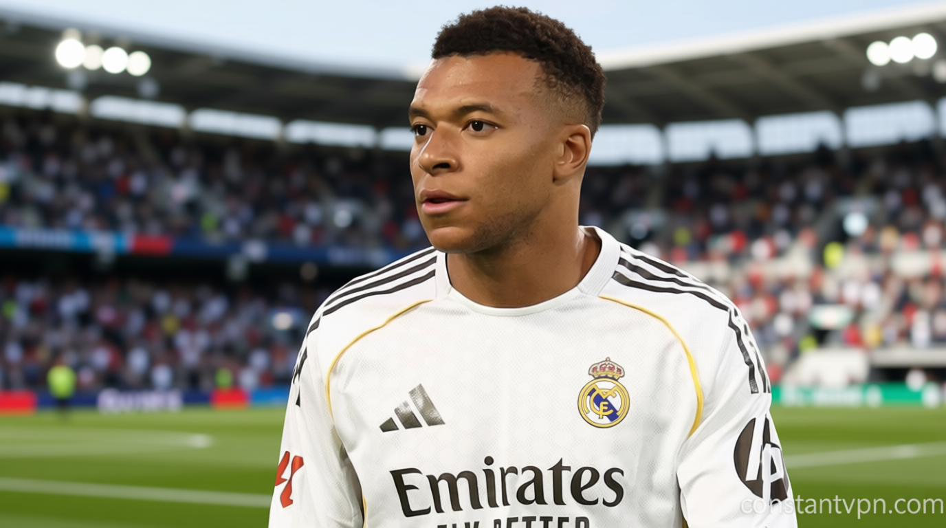 Injury row, yacht trip & petition – what’s going on with Mbappe?