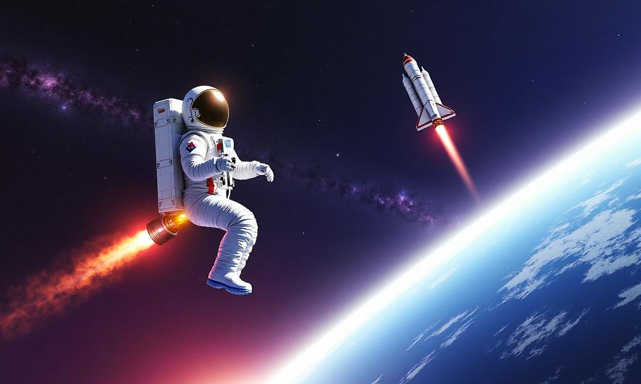 First Hong Kong astronaut launches into space onboard Chinese mission