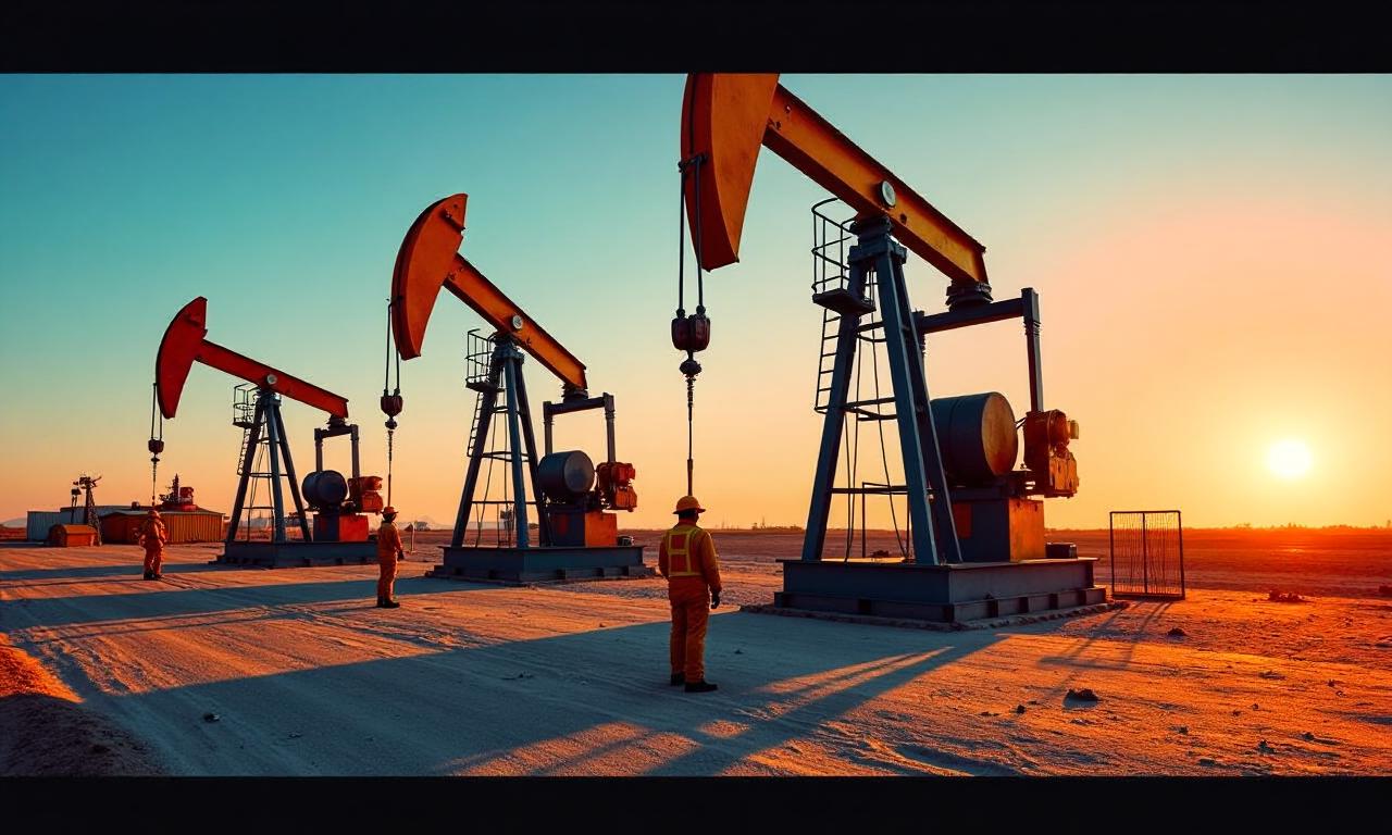 Oil prices slide on hopes of US-Iran peace deal