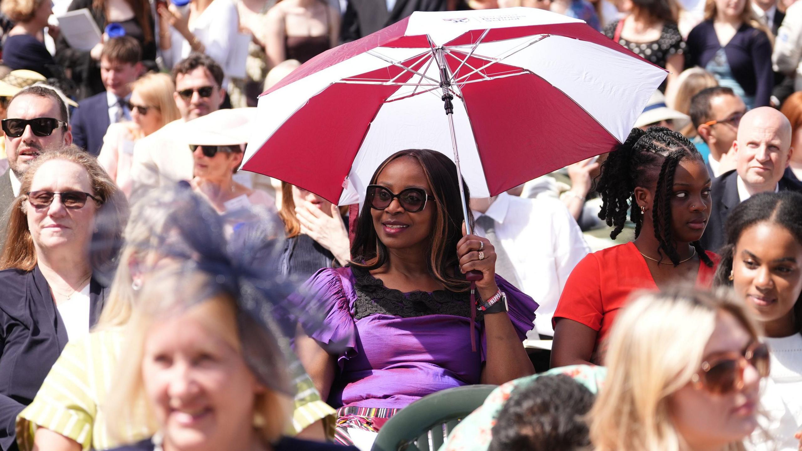 Hot weather to intensify in UK over bank holiday weekend