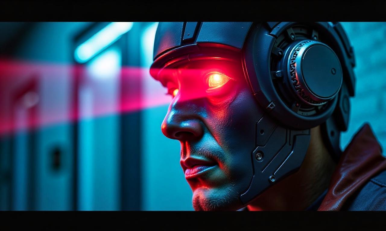 AI vigilante trap snares alleged paedophile ex-teacher in France