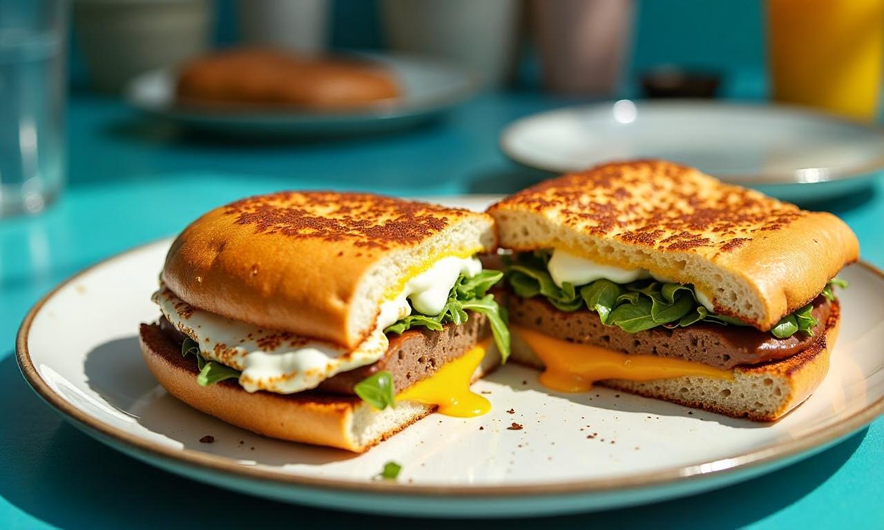 Egg sandwiches and isolation – Life in US hantavirus quarantine