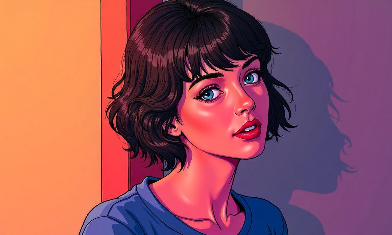 Maisie Peters on change, having a thick skin and her ‘healed’ sound