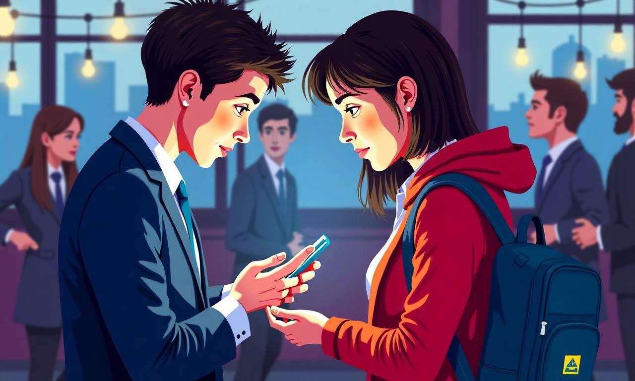 Wales won’t ban mobile phones in schools, first minister says