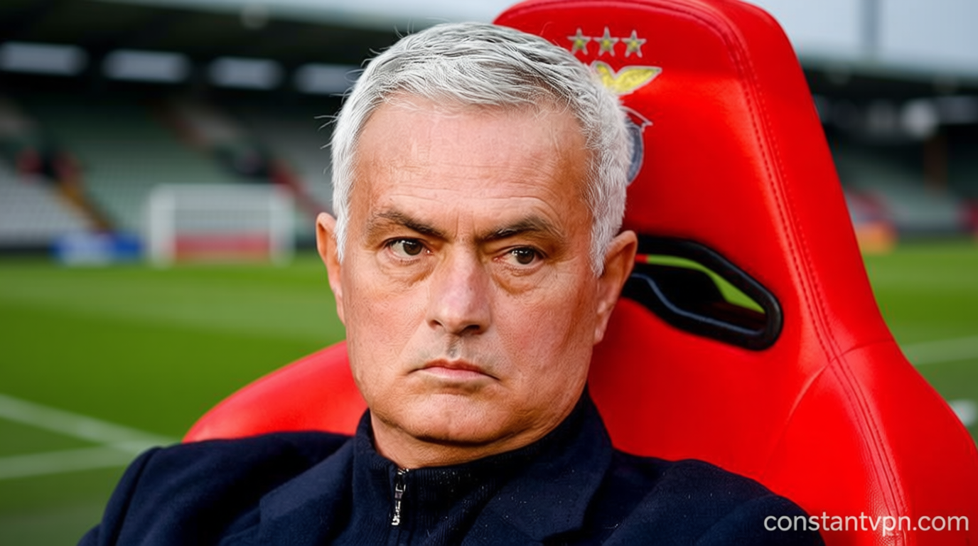Mourinho in final negotiations to become Real manager